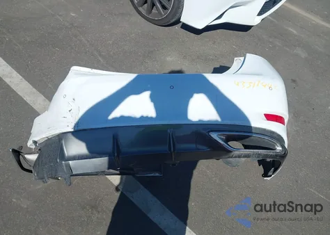 2015 Lexus Gs 350 z USA, uszkodzony, nr VIN JTHCE1BL7FA004480